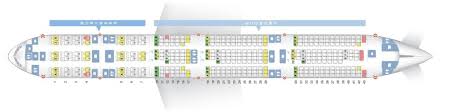 Soon travelling with air austral? Boeing 777 300er Seating Chart Qatar Airways Famba