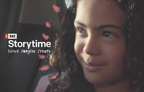 RNZ launch Storytime, a kiwi kids audiobook platform