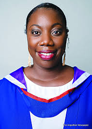 UWI OPEN CAMPUS ANGUILLA HOSTS WATCH PARTY FOR VIRTUAL GRADUATION CEREMONY 