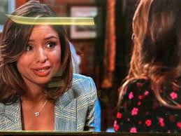 How is Laura's granddaughter if she is Valentins daughter?