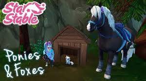 In this episode we venture into the forest of golden . Let S Play Star Stable 178 Mistfall Adventures