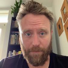 CT Moore (@gypsybandito)