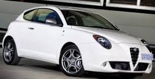 Image result for Bianco Divino 2008 Alfa-Romeo