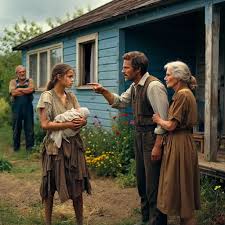 My husband and his family kicked me and my son out of the house and said, "How can you live without me?" But I made them regret it... "Let's see how you