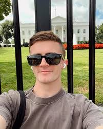 Joe Lukens's Instagram, Twitter & Facebook