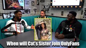 Cat's OnlyFans Update | TFATKz Clips - YouTube