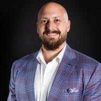 Josh Hamit Email & Phone Number