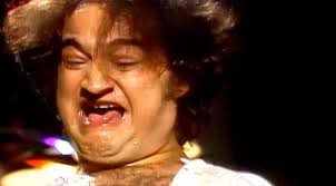 I know joe has a cameo at the end of the movie, but now there's this rumor going around that he had the lead guitar on gimme some lovin' instead of steve cropper and matt murphy. John Belushi Channels Joe Cocker For With A Little Help From My Friends And It S Absolutely Brilliant I Love Classic Rock