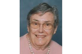 Jean Foeller Obituary (2014)