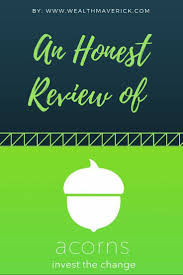 Dec 17, 2020 · acorns uses the answers to select the right portfolio for you. Acorn Investing Review How Does The Acorn App Work Investing Investment Quotes Finance Investing