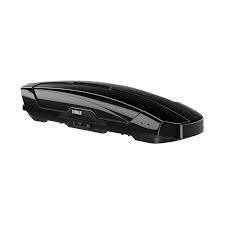 Scopri subito quali sono i modeli di baule tetto auto migliori e di portabagagli tetto. Box Auto Da Tetto Thule Motion Xt Xxl Nero Lucido 629901 Autoricambi Emmedue Roma