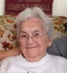 Most Recent Obituaries