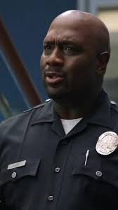 #therookie #rookie #cops #police #clips #fyp #fyp≥ #film #tvshowclips  #tvshow #man #badge #gun