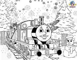 1 thomas the tank engine coloring page. Hiro Train Coloring Pages Dejanato