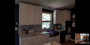We believe our customers are our most valuable asset (we wouldn't be here without you!). Kitchen Cabinets Colorado Springs Before And After Resurectedcc