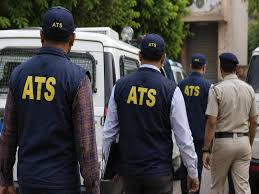 Rajasthan ATS launches crackdown on suspected cross-border network; 7 held