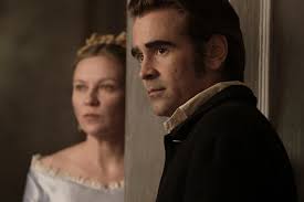 The Beguiled' is a sly, seductive Southern gothic thriller