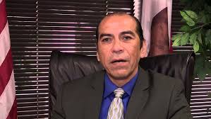 OCHCC Chairman Clemente Gonzalez