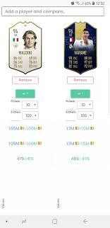 4 toty team 96 varane 97 ramos 97 neymar 99 modrid e chi ci batte ora? Maldini 94 Vs Varane Toty Fifa 19 Ultimate Team