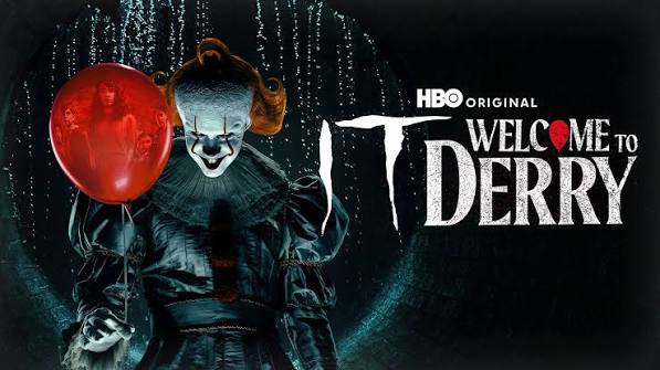 Watch IT: Welcome to Derry | HBO Max