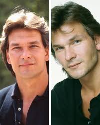 Remembering Patrick Swayze as a great actor and dancer