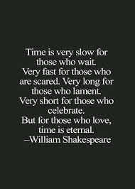 Time Is Very Slow For Those Who Wait Very Fast For Those Who Are Scared Very Long For Those Who Lament Very Short For Tho Quotable Quotes Words Quotes Words