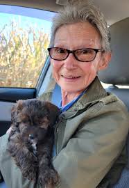 Billie Jean Custalow Obituary