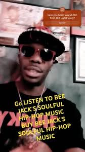 INDIE SPOTLIGHT Q&A WITH FEATURED ARTIST BEE JACK FROM G-RAP