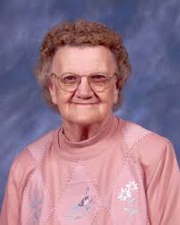 OBITUARIES: Ruth Wise