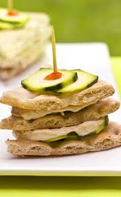 Epingle Sur Sandwichs Bagels Wraps