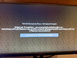 Browse servers bedrock servers collections time machine. Minecraft Can T Connect To The Server Even Though All Mods Are Installed Forge 1 16 3 Minecraften