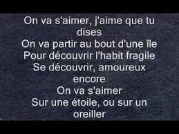 On Va S Aimer Gilbert Montagne Youtube Me Me Me Song French Songs Songs