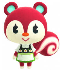 Poppy Animal Crossing Wiki Fandom In 2020 Animal Crossing Villagers Animal Crossing Animal Crossing Characters