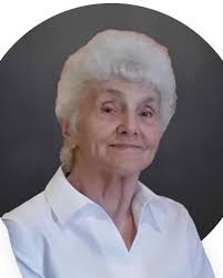 Elfi Schubert Roberts Obituary April 11, 2025