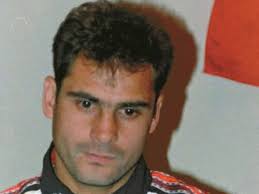 GALERIE FOTO: De nerecunoscut! Cum arată acum și cu ce se ocupă colegul de  cameră al lui Gică Hagi la Campionatul Mondial din 1994