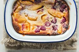Amazing Basic Clafoutis Recipe Pretty Simple Sweet Recipe Clafoutis Recipes Cherry Clafoutis Clafoutis