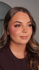 Birthday glam for my gorgeous client Jade 🫶🏼✨