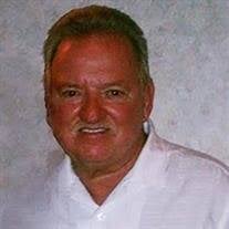 Randolph D. "Randy" Harrison Obituary