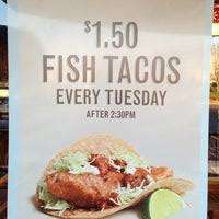 This post may contain affiliate links. Rubio S Coastal Grill Seafood Restaurant In East Vallejo