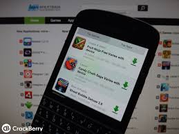 Browser blackberry apk is a communication apps on android. Installing Android Apps On Blackberry 10 Just Got Easier All Aboard The Apk Train Crackberry