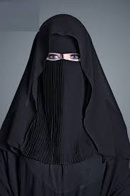 Sep 11, 2018 · the niqab is a veil that covers the face, and is usually black. 7 Best Nose Piece Pics Love This Ideas Niqab Fashion Niqab Arab Girls Hijab