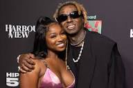 Reginae Carter on How Dad Lil Wayne Taught Her to Have a 'Thick ...