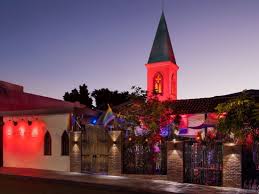 The Abbey Finds New Owner Within West Hollywood LGBTQ Community