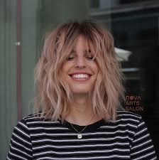 Bob hairstyles can be easily washed, ready and dried within minutes. Choppy Bob Hairstyles Modern Shag Haircut Bob Hairstyles
