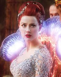 Mera is a fictional superheroine and warrior appearing in american comic books published by dc comics. Beauty Aquaman And Mera Image 6636887 On Favim Com