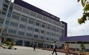 22 mei 2019 apa itu program studi mice gimana prospek ke depannya siapa aja yang cocok buat. Pendaftaran Polmed Terakhir 16 Juli Tribun Medan