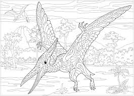 With activities for preschoolers to second graders, these dinosaur coloring pages and worksheets cover everything from letter and number recognition to matching, addition, story prompts, and more! Dinosaur Coloring Pages For Kids To Print Novocom Top