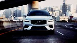 2021 Volvo Xc60 Redesign For Sale Volvo Review Cars