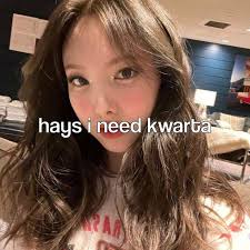 I fall in love with money jare🙃🙃