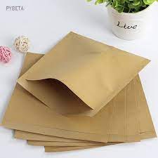 Untuk bungkus nasi dan sangat praktis untuk digunakan acara potlak, camping dll karena setelah makan tidak usah lagi. Celebration Occasion Supplies 75 Pcs Chevron Striped Biscuit Snack Popcorn Fries Hamburger Food Oil Paper Bags Party Supplies